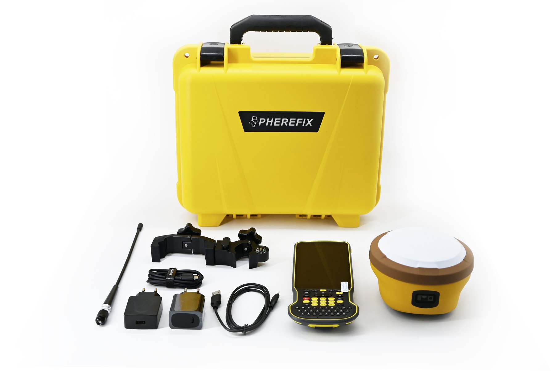 SP30 GNSS Receiver
