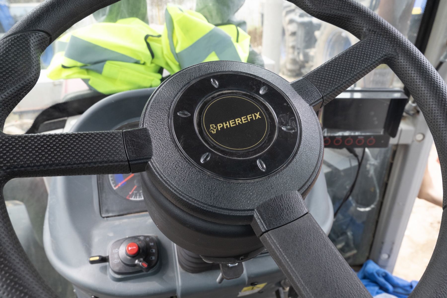 Precision Agriculture product preview