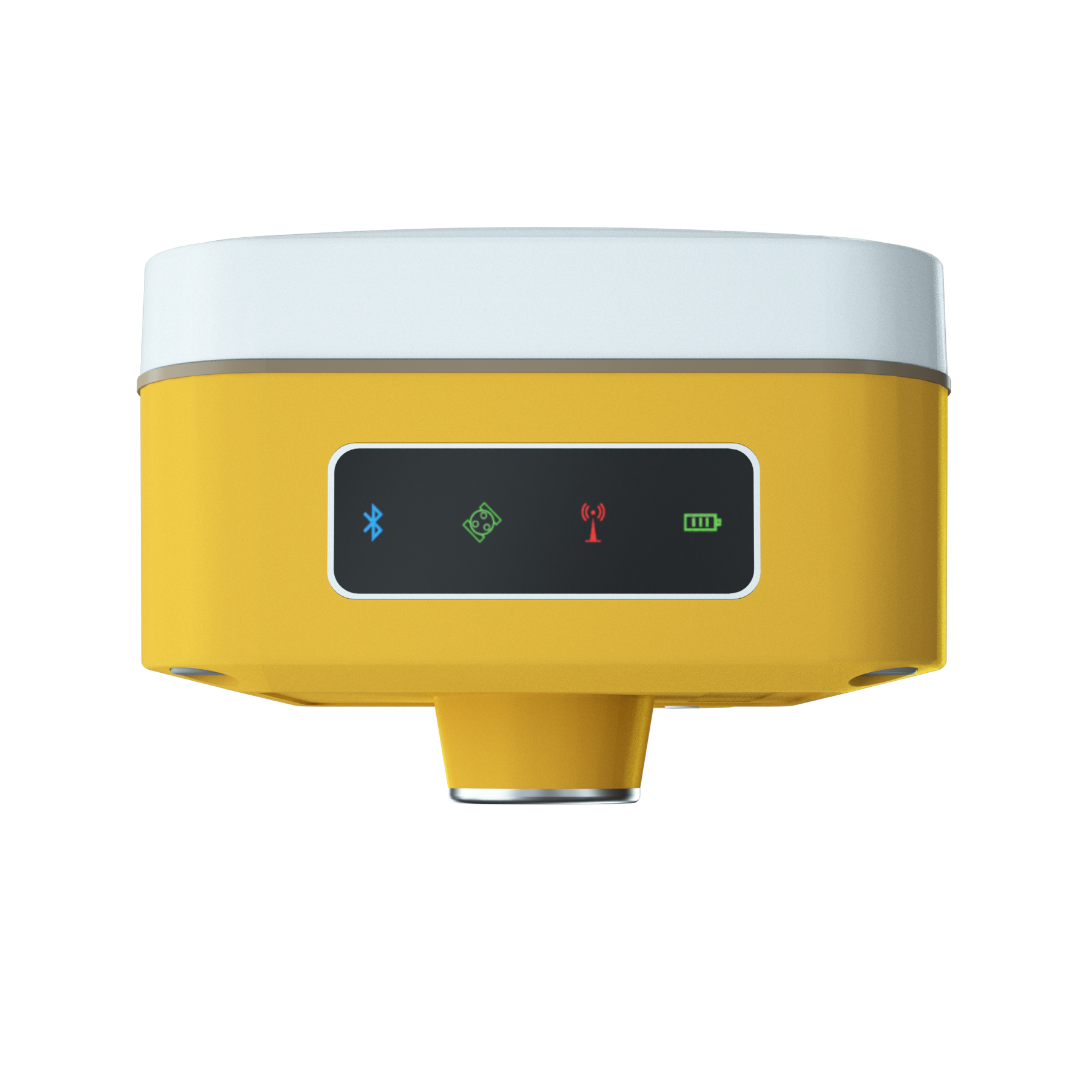 SP10 GNSS Receiver