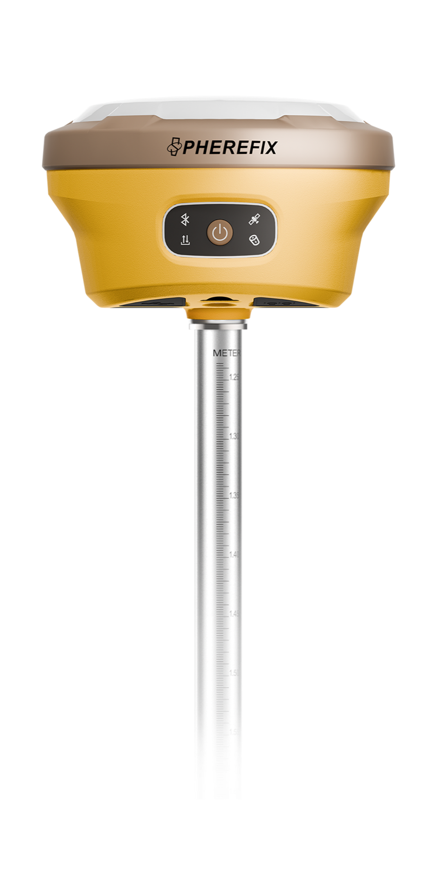 Spherefix SP30 GNSS receiver