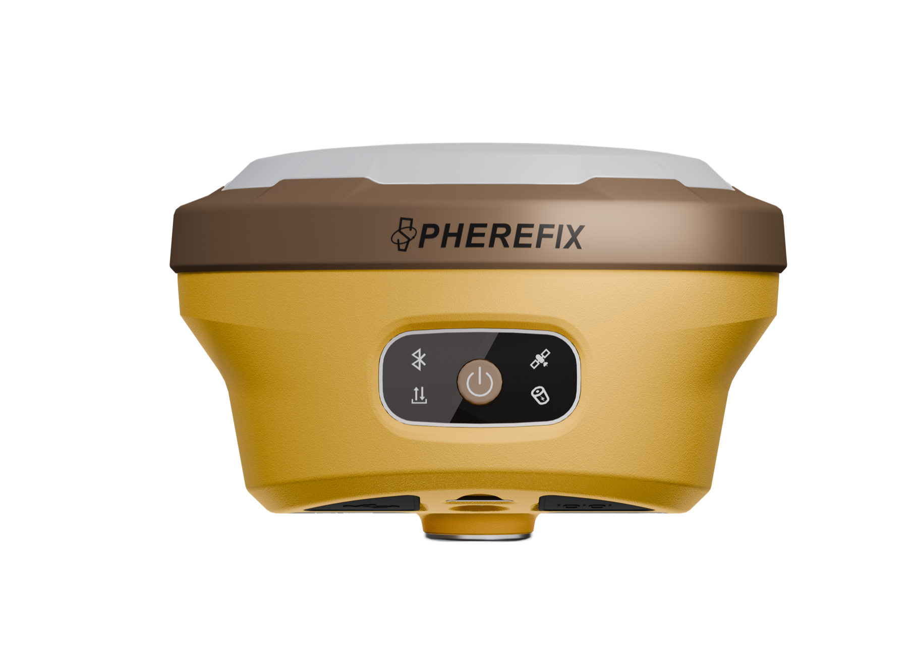 SP30se GNSS Receiver