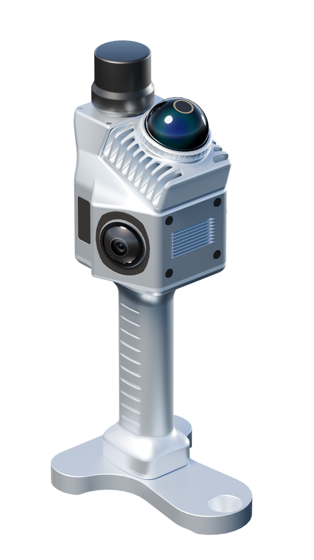 SLAM LiDAR Mapping product preview